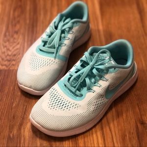 Tiffany Blue Nike Free 2017